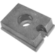 Purchase Top-Quality Transmission Mount by ANCHOR - 2121 pa3