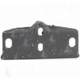 Purchase Top-Quality Transmission Mount by ANCHOR - 2253 pa10