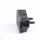 Purchase Top-Quality Transmission Mount by ANCHOR - 2253 pa11