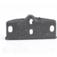 Purchase Top-Quality Transmission Mount by ANCHOR - 2253 pa9