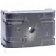 Purchase Top-Quality Transmission Mount by ANCHOR - 2305 pa6