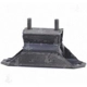 Purchase Top-Quality Transmission Mount by ANCHOR - 2388 pa6