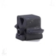 Purchase Top-Quality Transmission Mount by ANCHOR - 2600 pa6