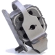 Purchase Top-Quality Transmission Mount by ANCHOR - 2601 pa4