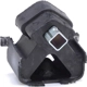 Purchase Top-Quality Transmission Mount by ANCHOR - 2618 pa3