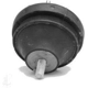 Purchase Top-Quality Transmission Mount by ANCHOR - 2696 pa18