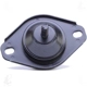 Purchase Top-Quality Transmission Mount by ANCHOR - 2707 pa5
