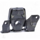 Purchase Top-Quality Transmission Mount by ANCHOR - 2715 pa2
