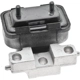 Purchase Top-Quality Transmission Mount by ANCHOR - 2842 pa1