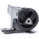 Purchase Top-Quality Transmission Mount by ANCHOR - 2873 pa4