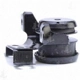 Purchase Top-Quality Transmission Mount by ANCHOR - 3057 pa5