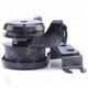 Purchase Top-Quality Transmission Mount by ANCHOR - 3057 pa9