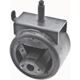 Purchase Top-Quality Transmission Mount by ANCHOR - 3106 pa1