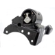 Purchase Top-Quality Transmission Mount by ANCHOR - 3124 pa1