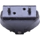 Purchase Top-Quality Transmission Mount by ANCHOR - 3187 pa2