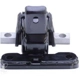 Purchase Top-Quality ANCHOR - 3246 - Transmission Mount pa5