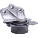 Purchase Top-Quality Transmission Mount by ANCHOR - 3291 pa2