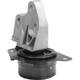 Purchase Top-Quality Transmission Mount by ANCHOR - 3307 pa2