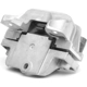 Purchase Top-Quality ANCHOR - 3334 - Transmission Mount pa4