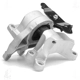Purchase Top-Quality Transmission Mount by ANCHOR - 3340 pa5