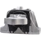 Purchase Top-Quality Transmission Mount by ANCHOR - 3380 pa5