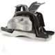 Purchase Top-Quality Transmission Mount by ANCHOR - 3402 pa1