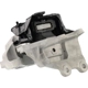 Purchase Top-Quality Transmission Mount by ANCHOR - 3439 pa5