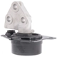 Purchase Top-Quality ANCHOR - 3459 - Manual Transmission Mount pa1