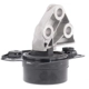Purchase Top-Quality ANCHOR - 3459 - Manual Transmission Mount pa2