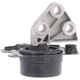Purchase Top-Quality ANCHOR - 3459 - Manual Transmission Mount pa4