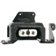 Purchase Top-Quality ANCHOR - 3512 - Manual and Automatic Transmission Mount pa1