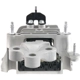 Purchase Top-Quality ANCHOR - 3521 - Transmission Mount pa1