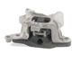 Purchase Top-Quality ANCHOR - 3537 - Automatic Transmission Mount pa3