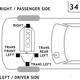 Purchase Top-Quality Transmission Mount by ANCHOR - 3600 pa5