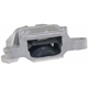 Purchase Top-Quality ANCHOR - 3627 - Transmission Mount pa1