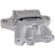 Purchase Top-Quality ANCHOR - 3627 - Transmission Mount pa3