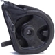 Purchase Top-Quality Transmission Mount by ANCHOR - 8001 pa5