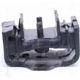 Purchase Top-Quality Transmission Mount by ANCHOR - 8124 pa6