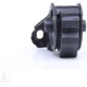 Purchase Top-Quality Transmission Mount by ANCHOR - 8345 pa9
