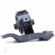 Purchase Top-Quality Transmission Mount by ANCHOR - 8415 pa6