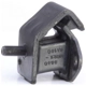 Purchase Top-Quality ANCHOR - 8640 - Manual Transmission Mount pa1