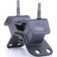 Purchase Top-Quality Transmission Mount by ANCHOR - 8644 pa5