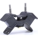 Purchase Top-Quality Transmission Mount by ANCHOR - 8644 pa6