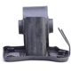 Purchase Top-Quality Transmission Mount by ANCHOR - 8686 pa2