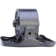 Purchase Top-Quality Transmission Mount by ANCHOR - 8700 pa6