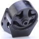 Purchase Top-Quality Transmission Mount by ANCHOR - 8702 pa4