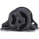 Purchase Top-Quality Transmission Mount by ANCHOR - 8799 pa4