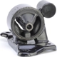 Purchase Top-Quality Transmission Mount by ANCHOR - 8816 pa3