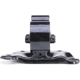 Purchase Top-Quality Transmission Mount by ANCHOR - 8816 pa6