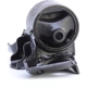 Purchase Top-Quality Transmission Mount by ANCHOR - 8856 pa3